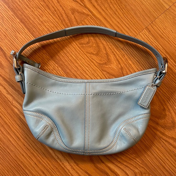 Coach Vintage Bag - Picture 1 of 6